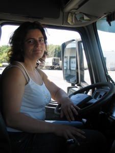 Rencontre routier