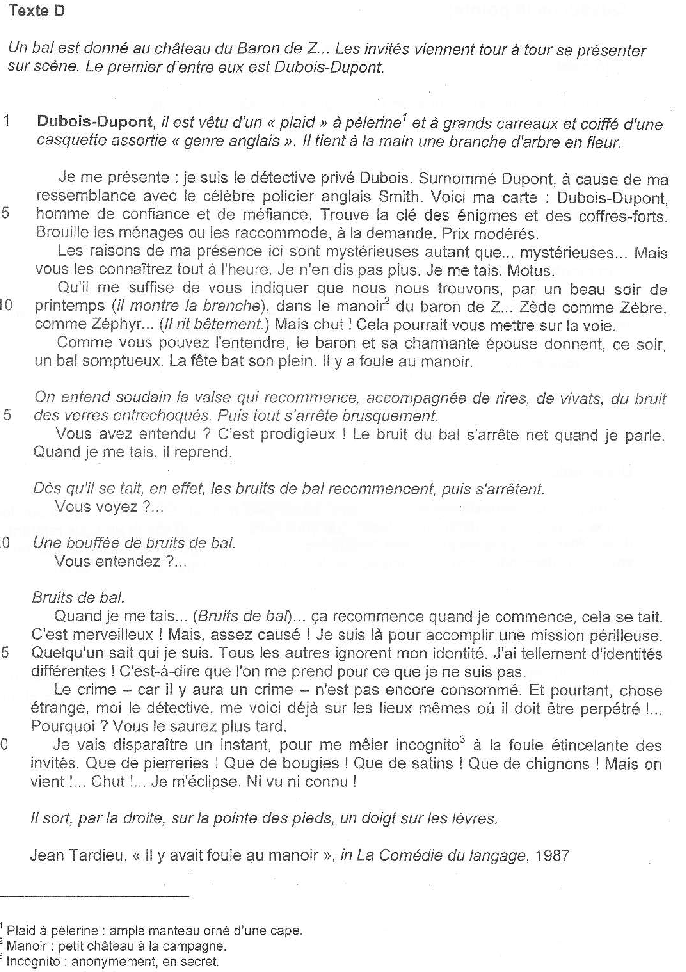 Google correction francais image