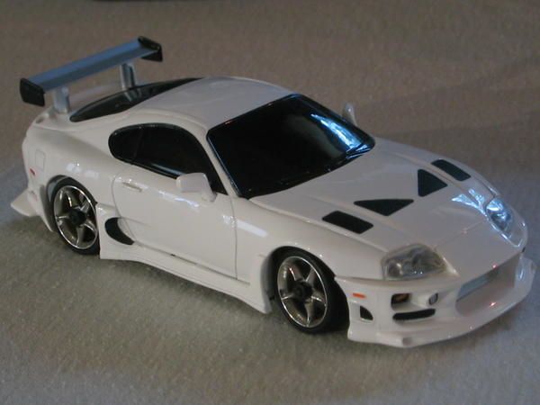 xmods supra