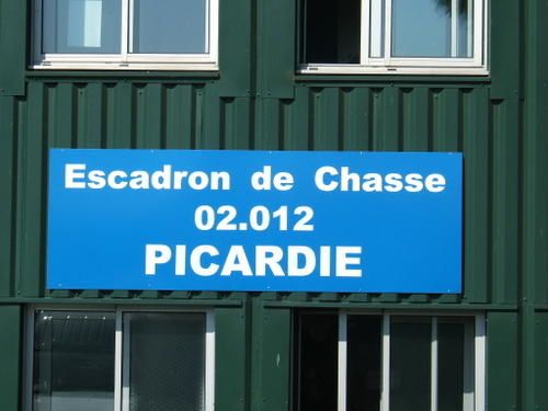 rencontre mirage 2000