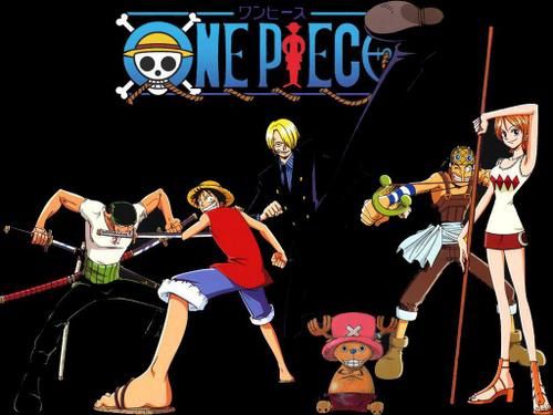 One Piece Episode 310 Le Blog Kakashi And Animes