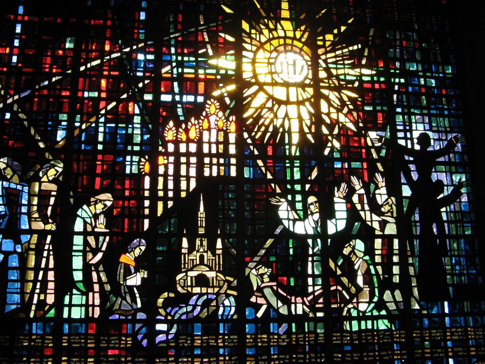 Eglise Notre Dame de Lourdes - Casablanca Eglise Notre Dame de Lourdes - Casablanca