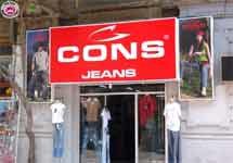 boutique de jeans pour hommes