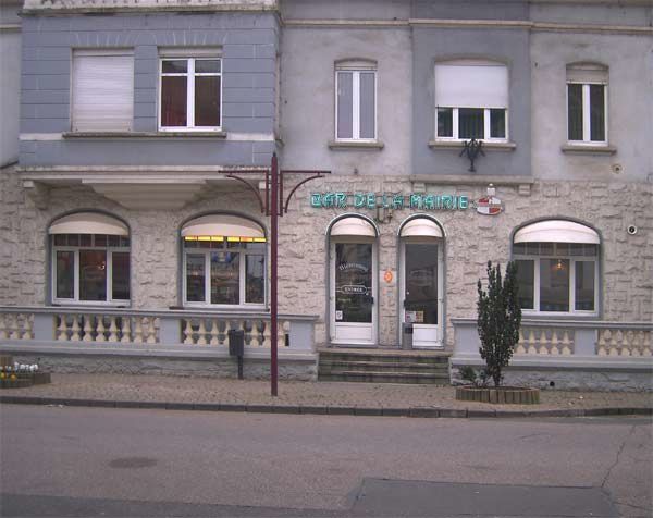 Bar la Mairie Hagondange