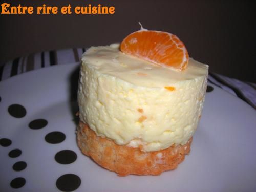 Recette Mousse au chocolat orange-cannelle - Marie Claire