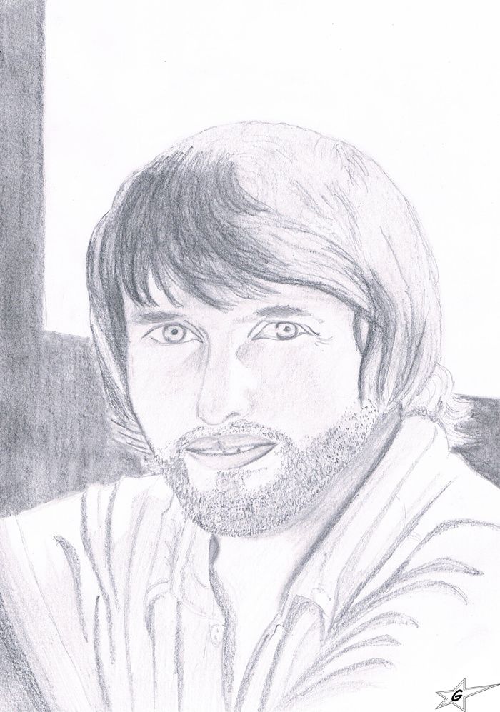 james blunt