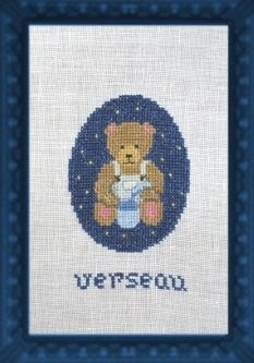 Ours Verseau