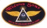 widows sons