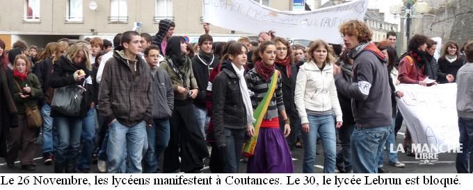 lycée2009manche