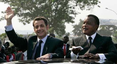rencontre entre francois hollande et etienne tshisekedi
