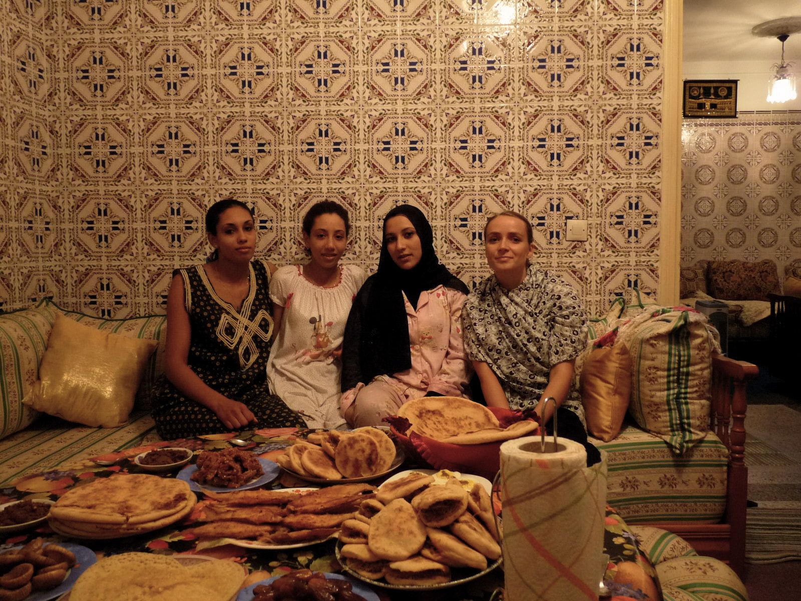 Mois Du Ramadan Le Ftour Le Blog Ninaoulabellevie