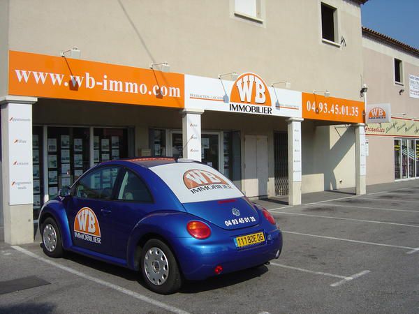 WB Immobilier