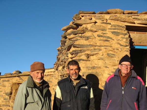 Rencontrer l autre fraternite charles de foucauld d afrique