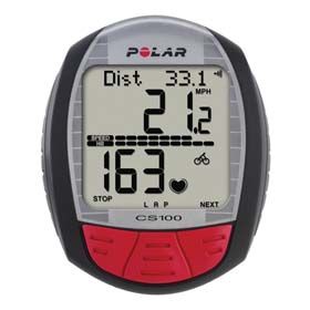 Vends Polar CS100 neuf