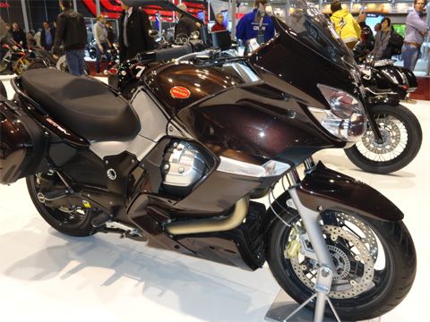 22 SalBxGuzzi