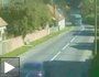 collissionfrontale accident