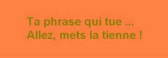 Citations à la con ... Sans-titre