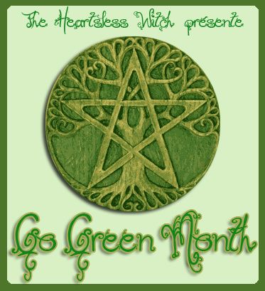 gogreenpentacle