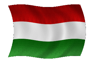 magyar zaszlo