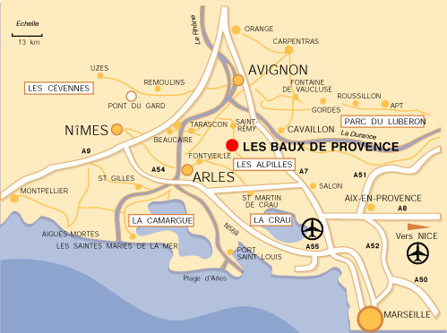 baux-de-provence-localisation