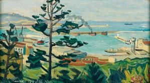 Maurice-Boitel-Port-d-Alger--1947-.jpg