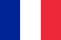 120px-Flag of France.svg