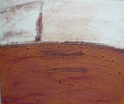 tableau contemporain collage sable terre utilisation gesso pigments naturels chassis bois relief matière couleurs naturelles vernis tableau contemporain collage sable terre utilisation gesso pigments naturels chassis bois relief matière couleurs naturelles vernis