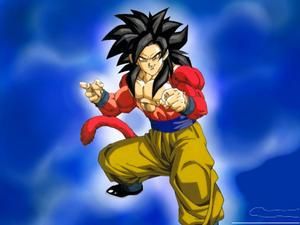 Super Sayen , 2 ,3... - Page 4 Goku_ss_4