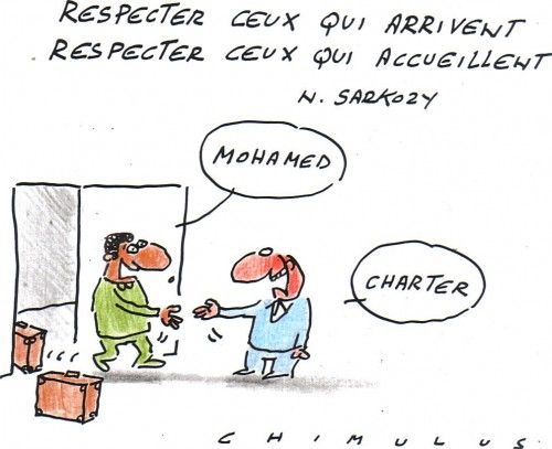 identité nationale - mohamed - charter