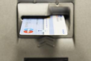 carte bancaire