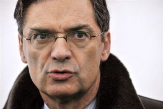 patrick devedjian
