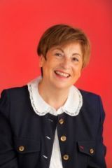 Genevieve Tapié - son blog