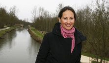 dans sa région