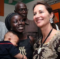 journée des femmes 2010 - site DA