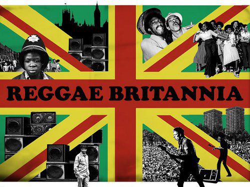 801-1 reggae britannia