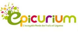 logo epicurium