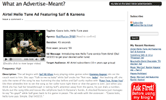 blog preview