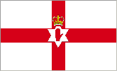 northern ireland flag
