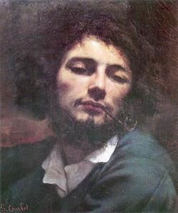 g courbet la rencontre
