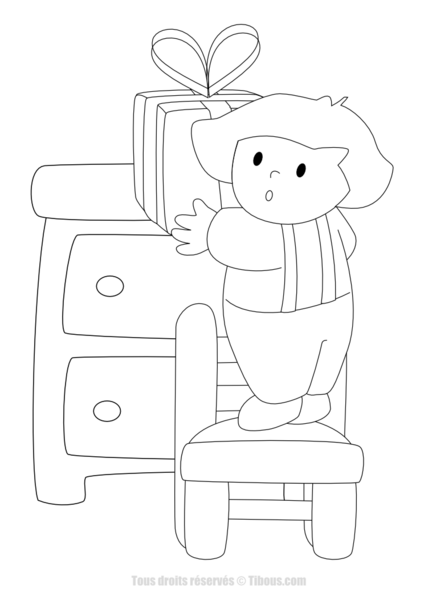 coloriage fete des meres,petit garcon,petit garçon,pour mamamn,fete mamans,coloriage,coloriages pour enfants,tibou,tibous