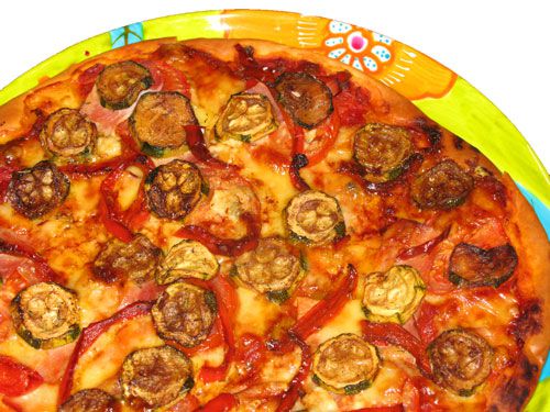 recette pizza,recettes pizza,recettes pour enfants,recette par les enfants,recettes faciles,tibous,tibou,cuisiner avec les enfants