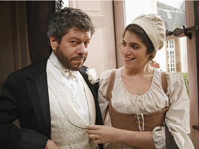 La prostituée dans la bible