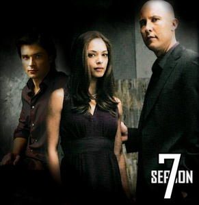 smallville rencontre flash