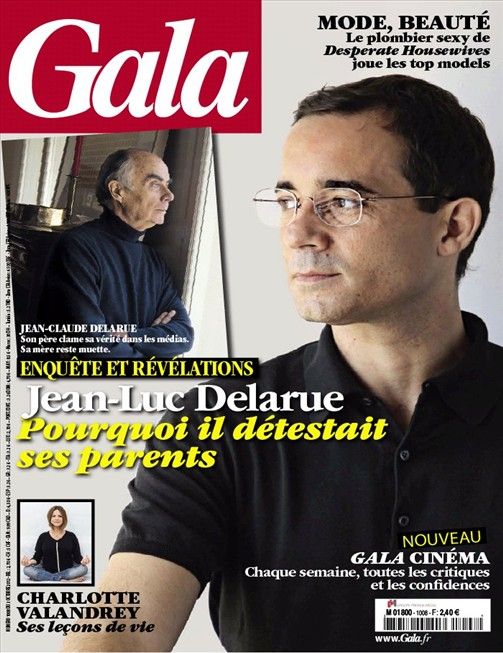 jean luc delarue rencontre avec anissa