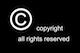 Copyright- all rights reserved