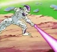 Isaki Ichizu Death_beam