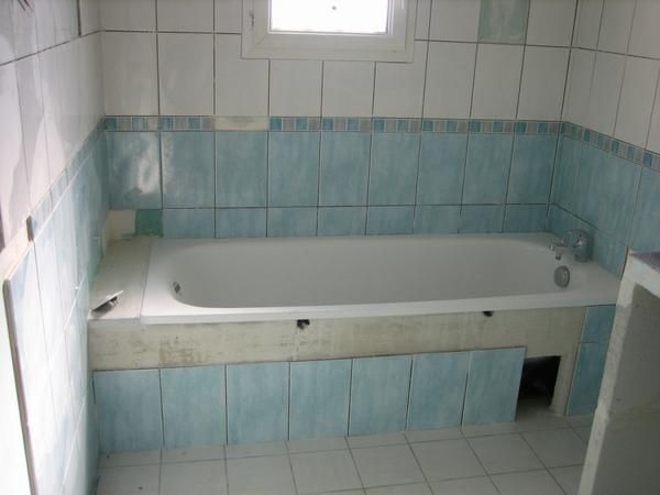 logique que mardi il ny avait personne sur le chantier quand je suis pass rien na boug dans la salle de bain mais elle est quand mme dj jolie - Finition De Salle De Bain logique que mardi il ny avait personne sur le chantier quand je suis pass rien na boug dans la salle de bain mais elle est quand mme dj jolie - Finition De Salle De Bain