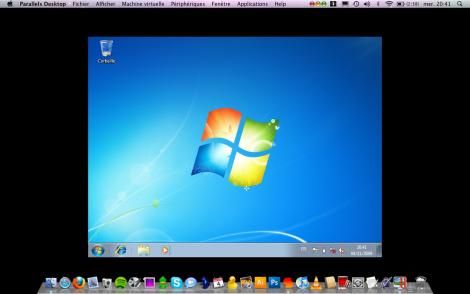 parallels-windows7