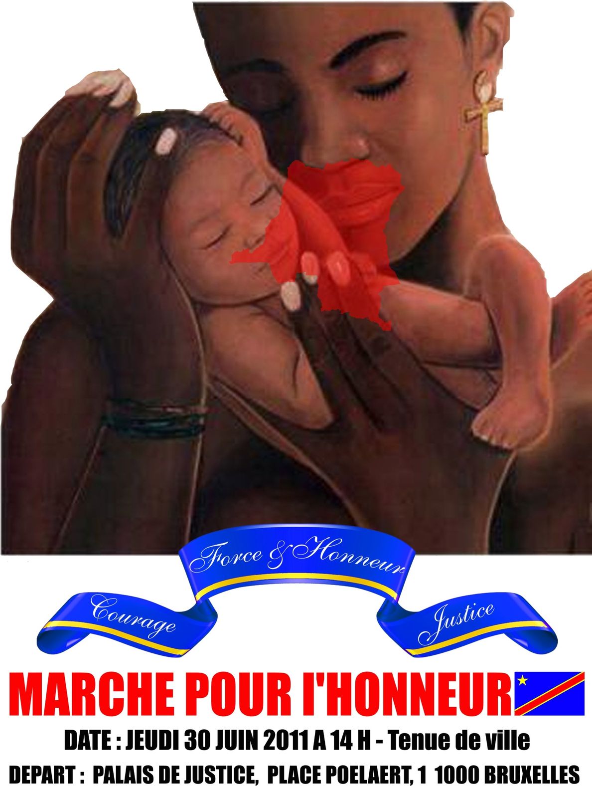site de rencontres congo