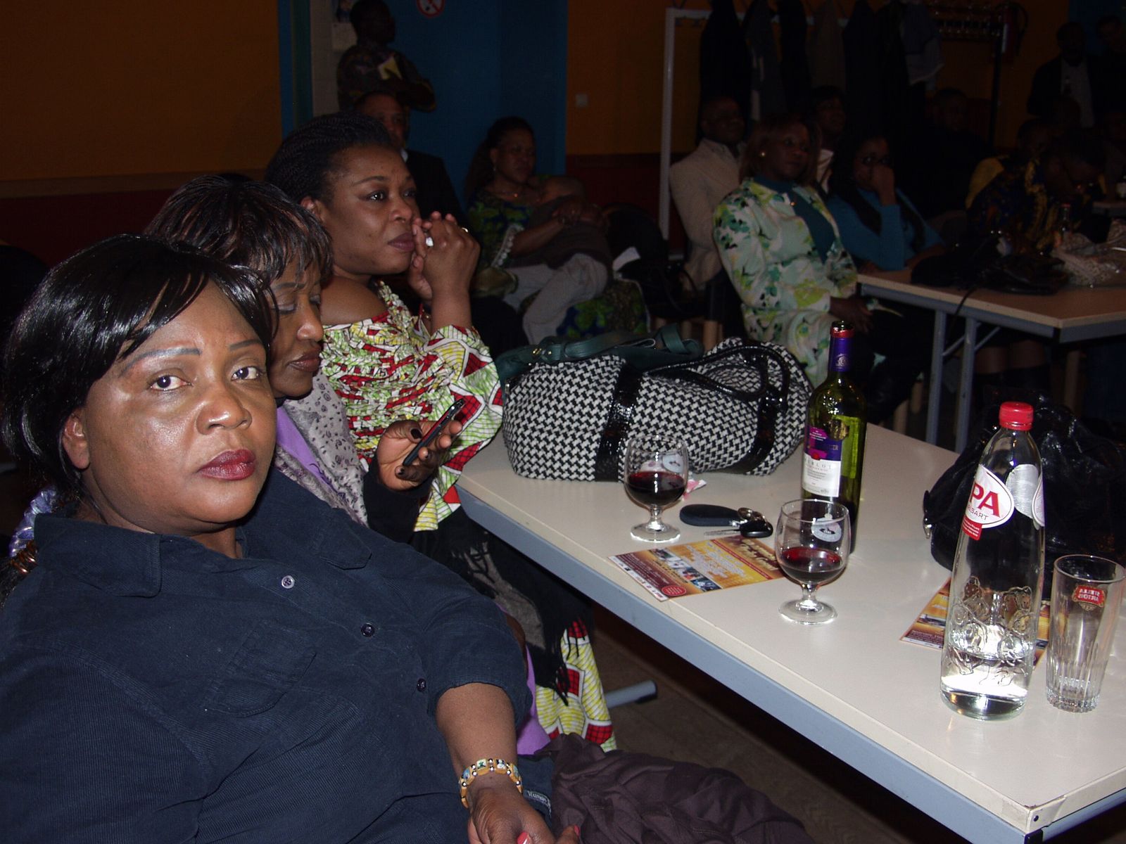 salon de rencontre antwerp